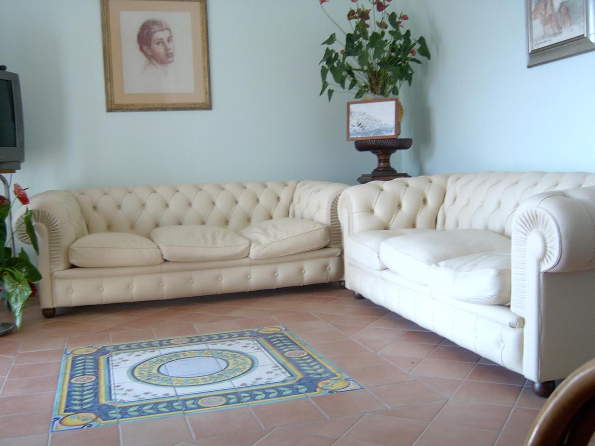 Villa Rina Amalfi Exterior foto